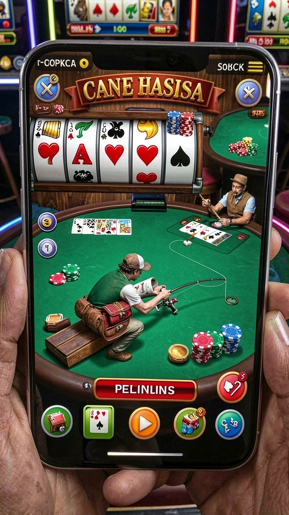 naga889 Terbaru: Download APK Resmi dan Aman 2