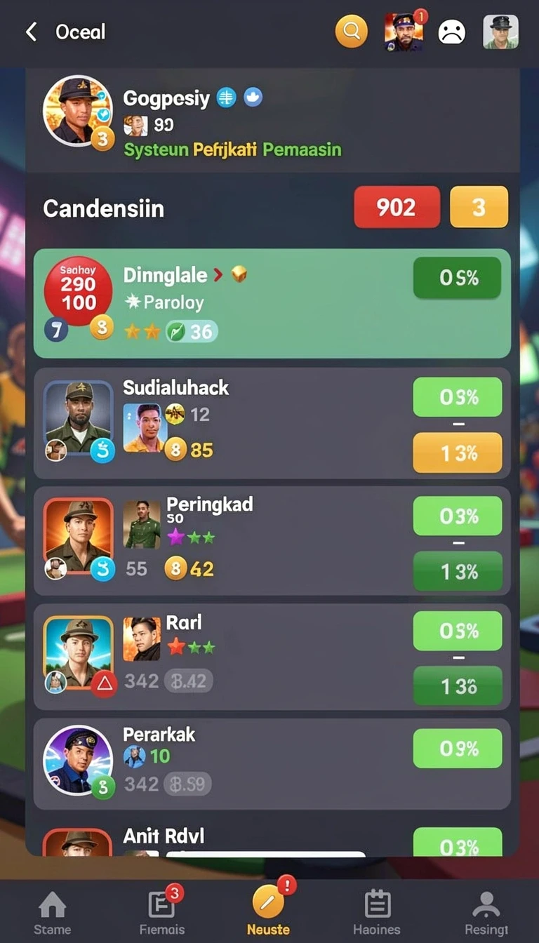 aceparty Terbaru: Download APK Resmi dan Aman 2