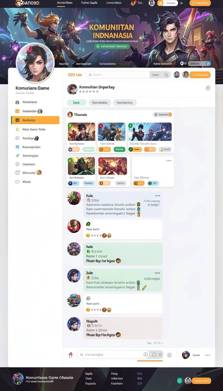 Aplikasi yy123 Resmi: Download dan Instalasi