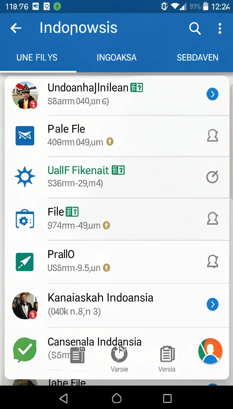 Aplikasi ho3 Resmi dan Terpercaya di Android 3