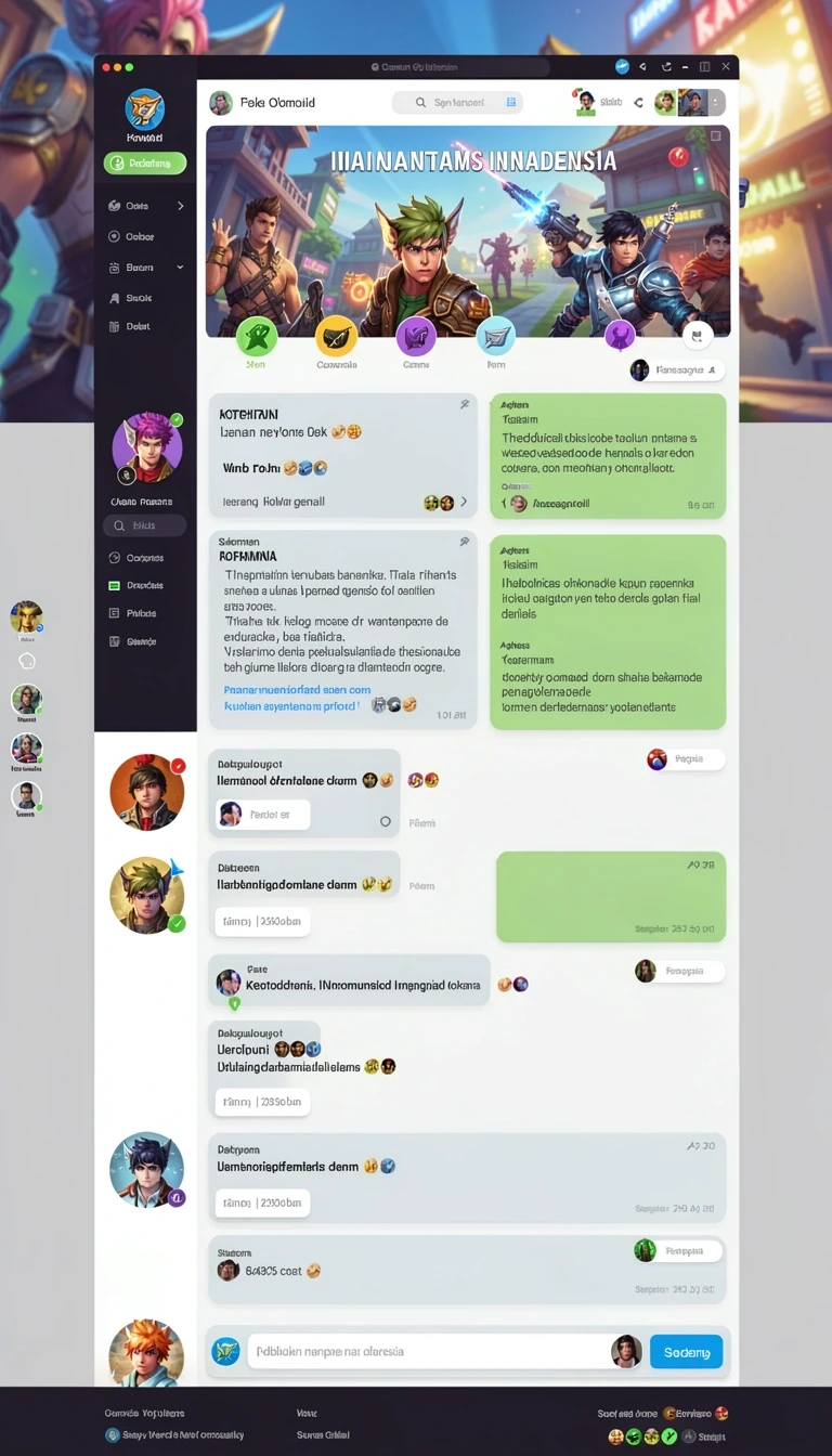 Aplikasi raja288 Resmi: Download dan Instalasi 3