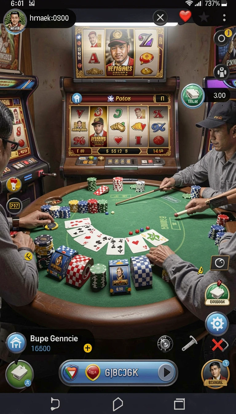 dragon777 Terbaru: Download APK Resmi dan Aman 3