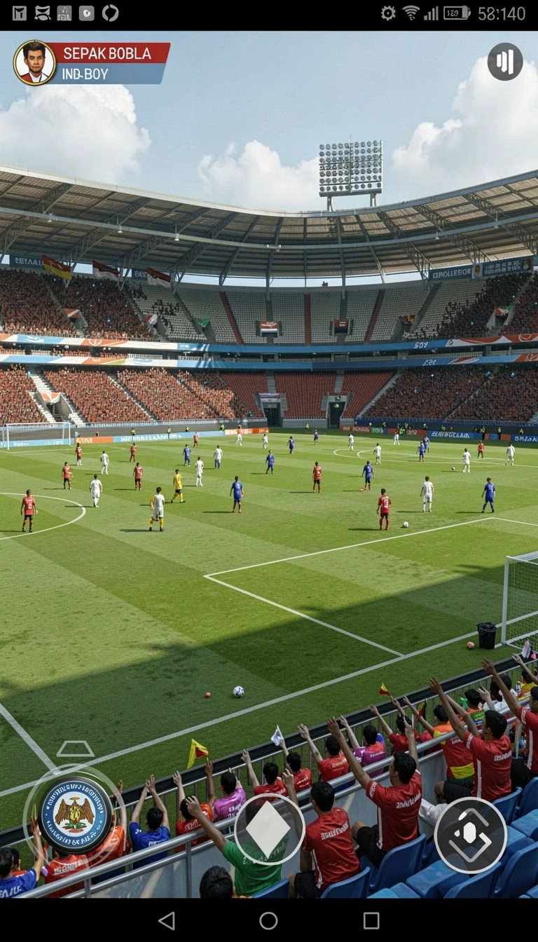 me355 Terbaru: Download APK Resmi dan Aman 2