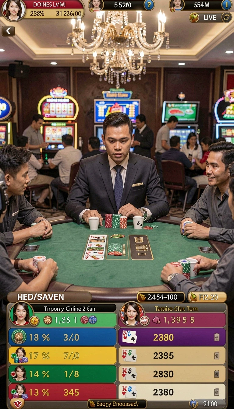 Aplikasi hoki777 Resmi: Download dan Instalasi 3