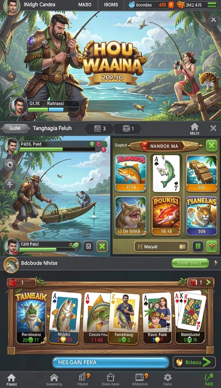 Aplikasi rokok8 Resmi dan Terpercaya di Android