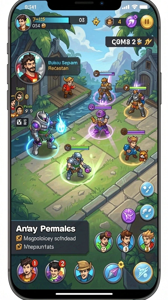 Aplikasi svipwins Resmi: Download dan Instalasi