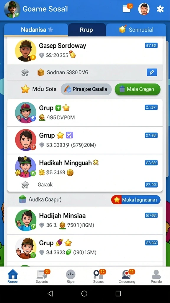hptoto Terbaru: Download APK Resmi dan Aman 3