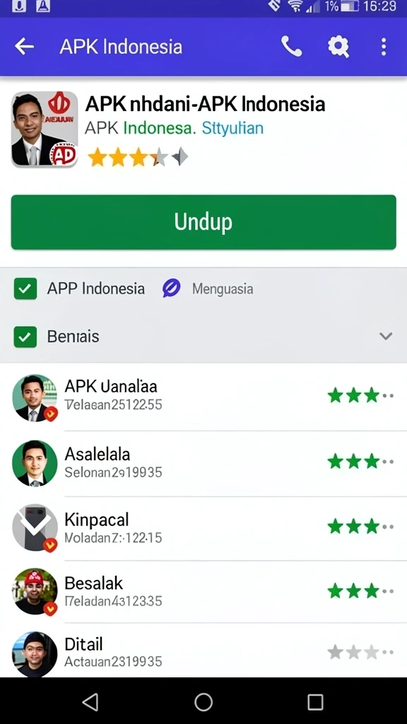 Aplikasi emon777 Resmi dan Terpercaya di Android