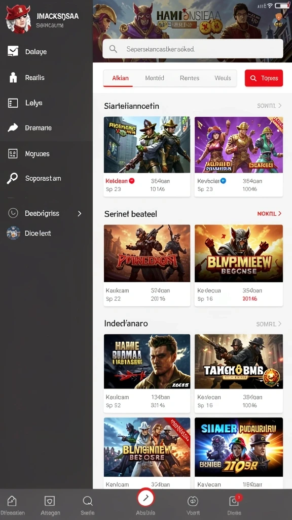 deep Terbaru: Download APK Resmi dan Aman