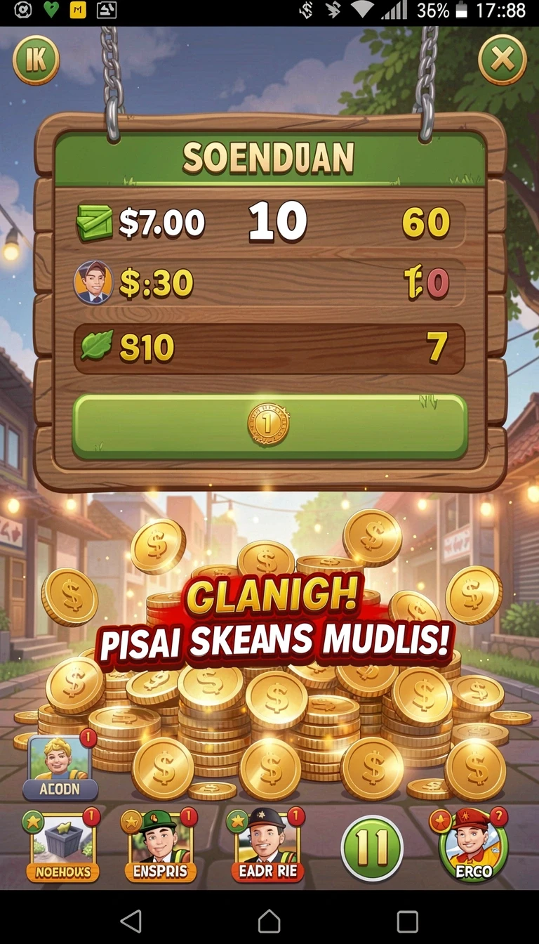 555zk Terbaru: Download APK Resmi dan Aman 2