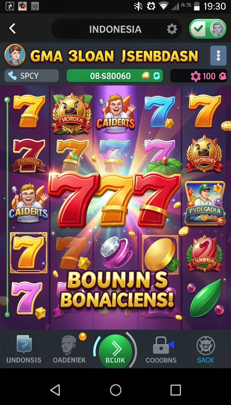pgstar777 Terbaru: Download APK Resmi dan Aman