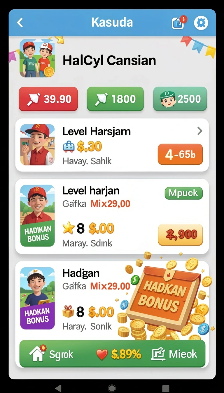 Aplikasi rich7 Resmi: Download dan Instalasi 3