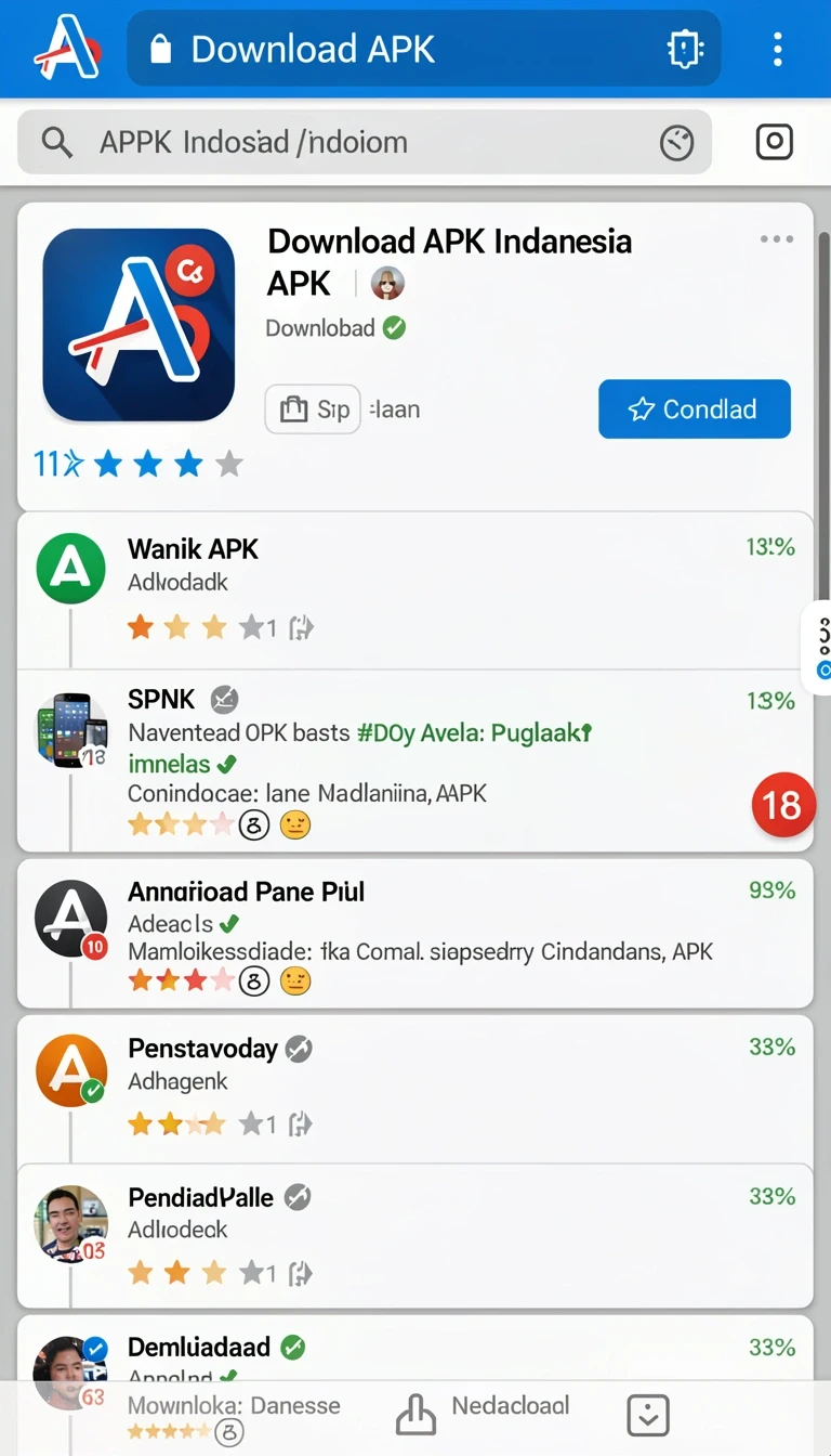 Aplikasi kitawd Resmi dan Terpercaya di Android