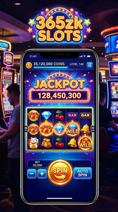 Aplikasi spin101 Resmi: Download dan Instalasi 2