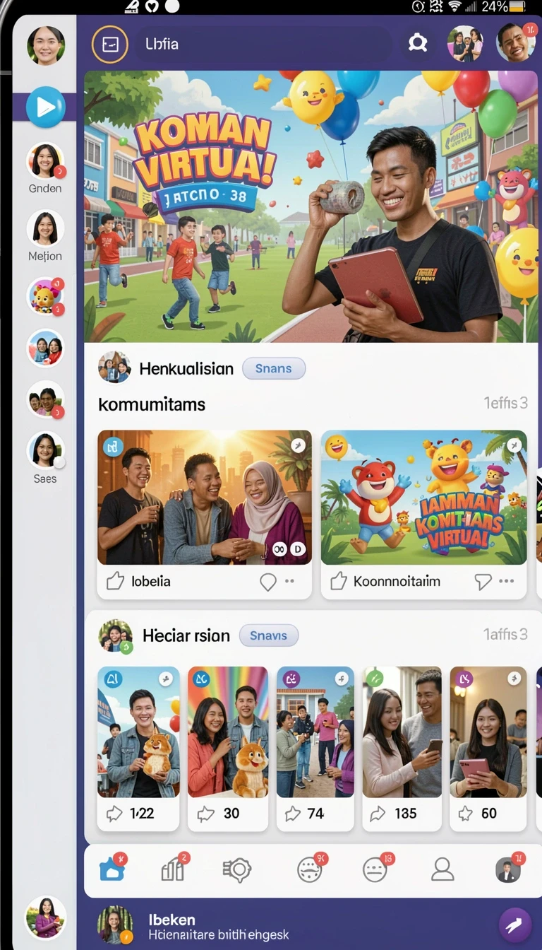 Aplikasi rsnvip Resmi: Download dan Instalasi 3