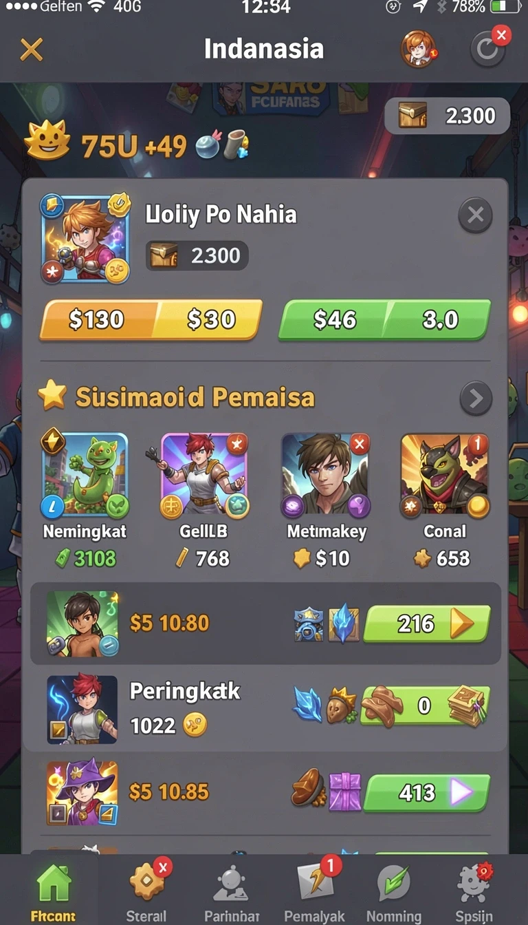 Aplikasi hoki777 Resmi: Download dan Instalasi