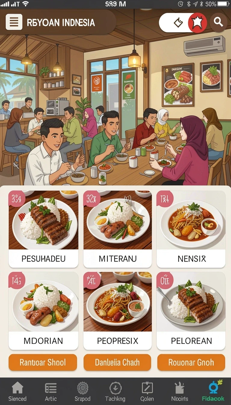 Aplikasi paus123 Resmi dan Terpercaya di Android 3