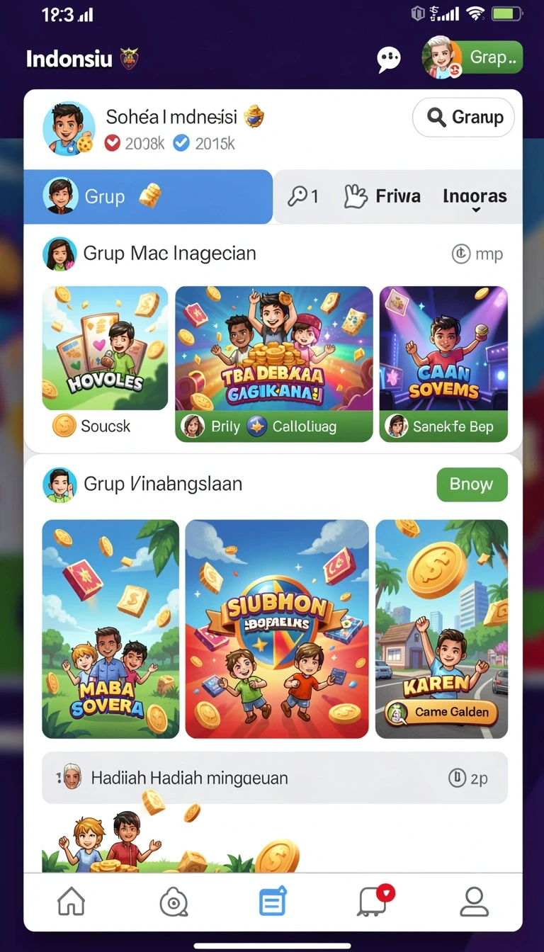 Aplikasi canva168 Resmi dan Terpercaya di Android