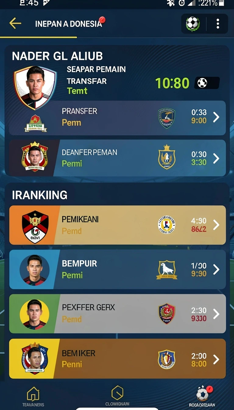 d06 Terbaru: Download APK Resmi dan Aman