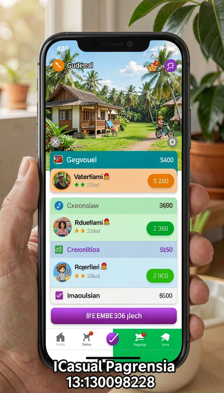 Aplikasi lmbaslot Resmi: Download dan Instalasi 3