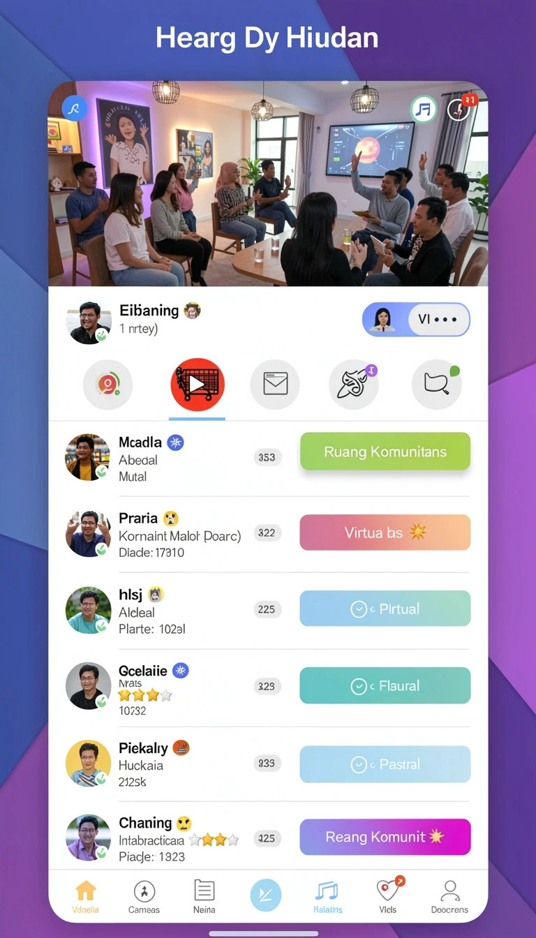 Aplikasi bos138 Resmi dan Terpercaya di Android 2