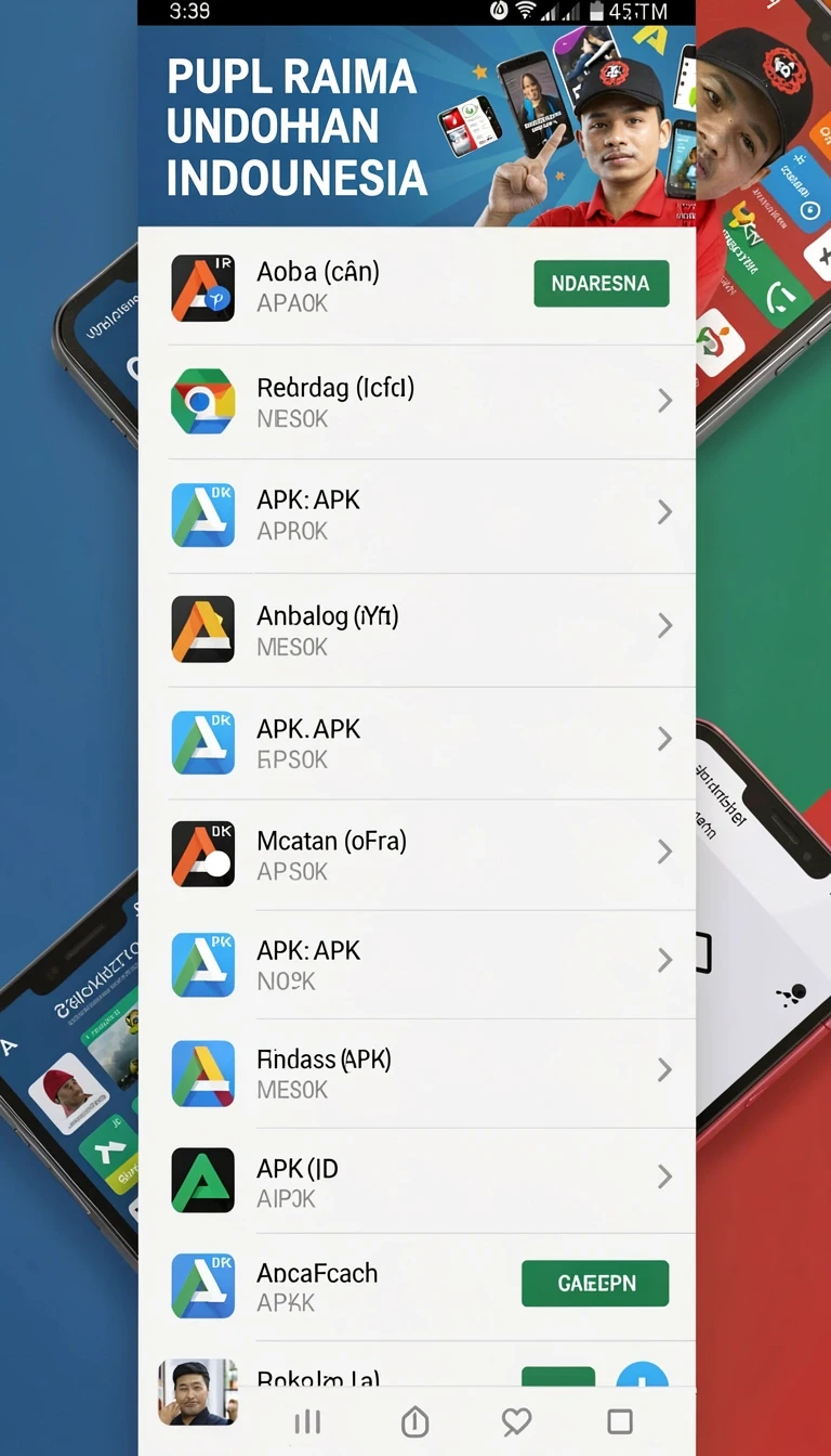 Aplikasi lkopen Resmi dan Terpercaya di Android