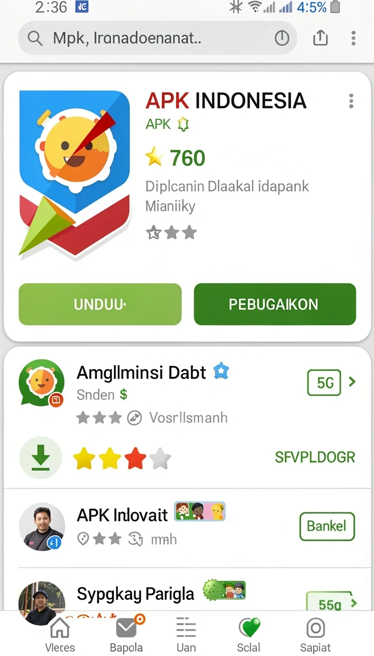 idagame Terbaru: Download APK Resmi dan Aman 3