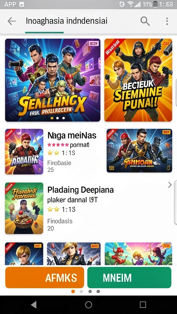 Aplikasi rajacair Resmi: Download dan Instalasi 3