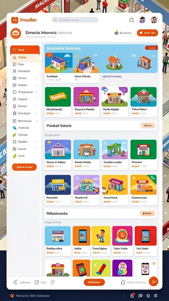 Aplikasi yy123 Resmi: Download dan Instalasi 2