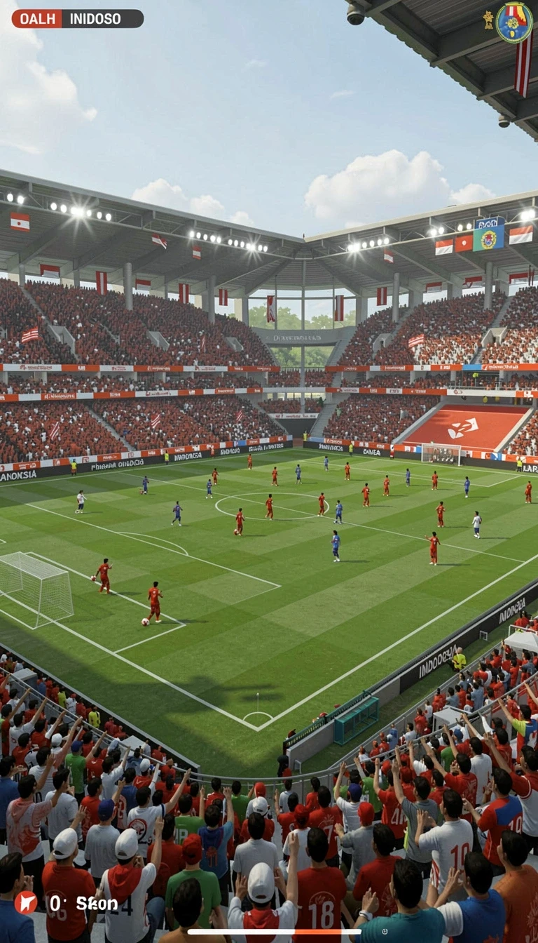 bromo77 Terbaru: Download APK Resmi dan Aman