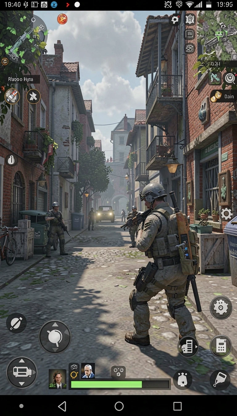 v07 Terbaru: Download APK Resmi dan Aman 2