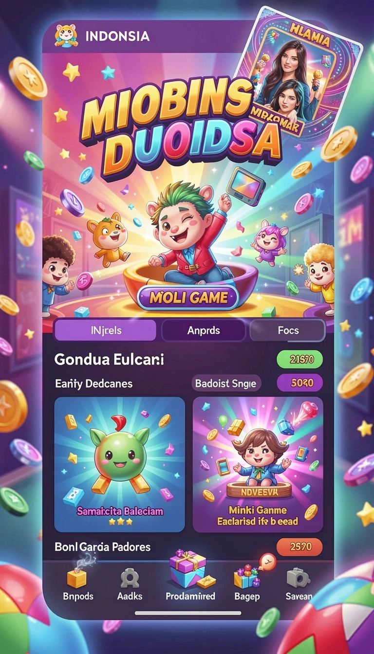 Aplikasi gtpidn Resmi dan Terpercaya di Android