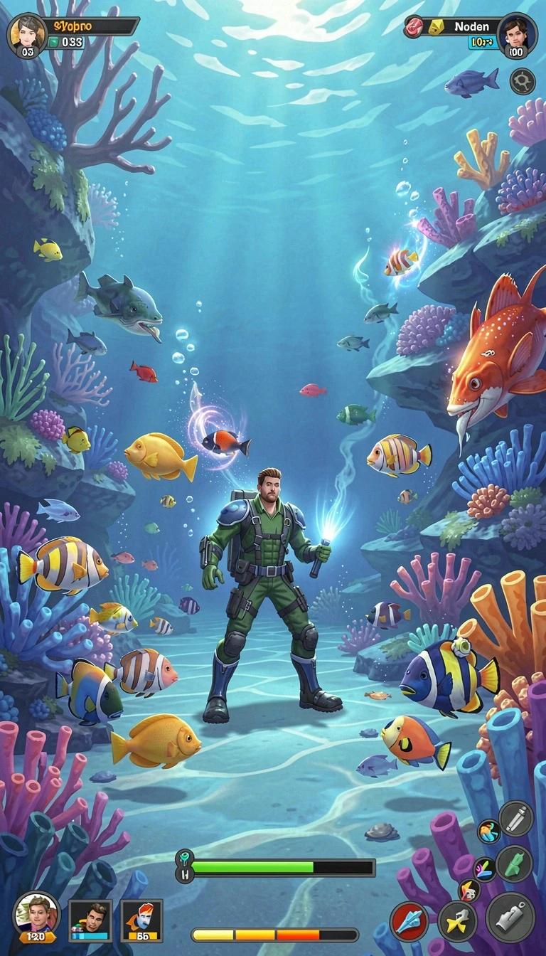deep Terbaru: Download APK Resmi dan Aman 2
