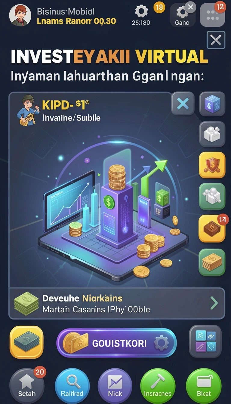 Aplikasi papi46 Resmi: Download dan Instalasi 2