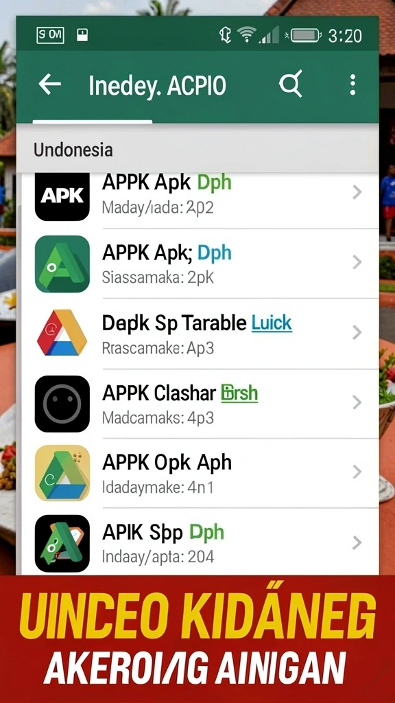 hptoto Terbaru: Download APK Resmi dan Aman