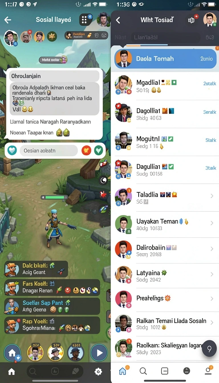 Aplikasi musang288 Resmi: Download dan Instalasi