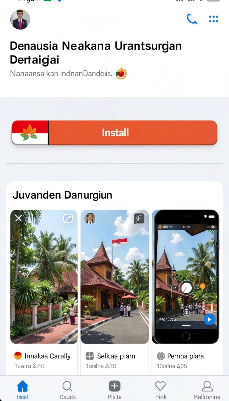 Aplikasi idrrp Resmi: Download dan Instalasi 3