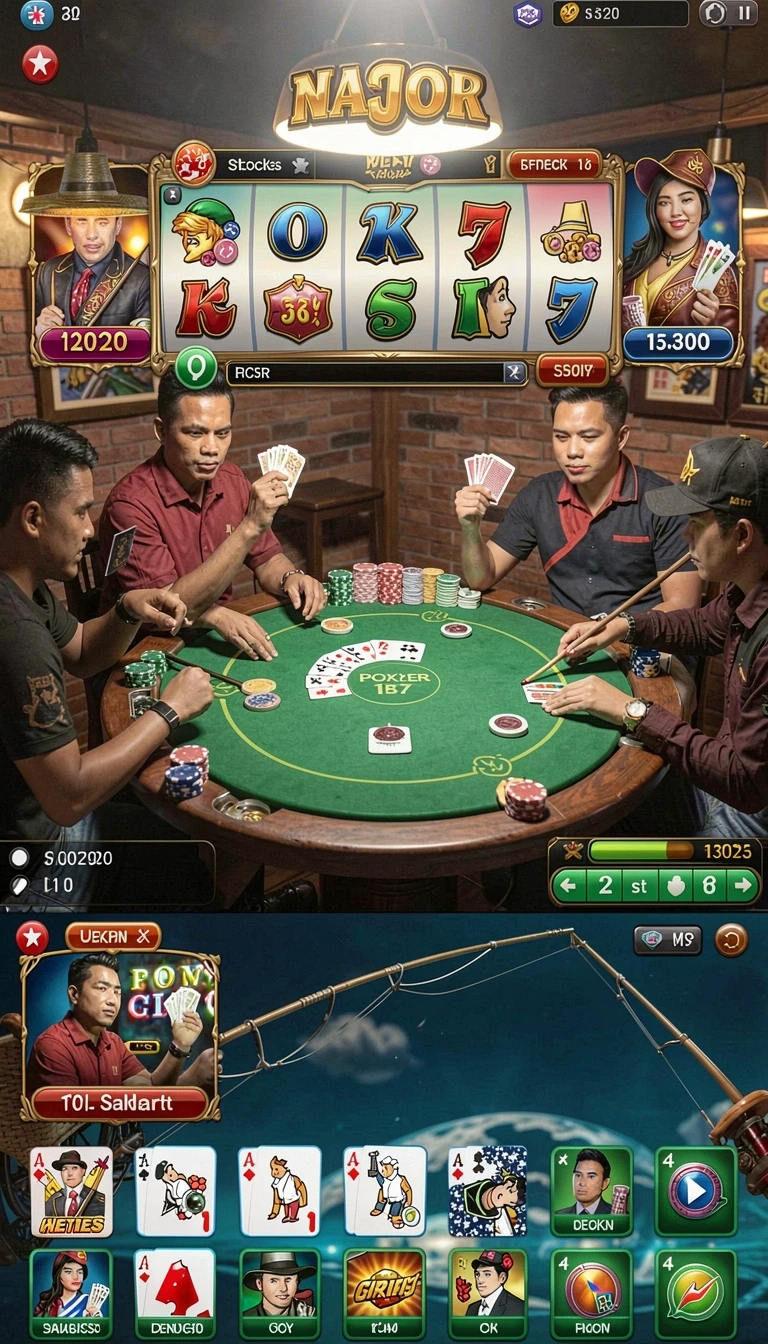 konohatoto78 Terbaru: Download APK Resmi dan Aman
