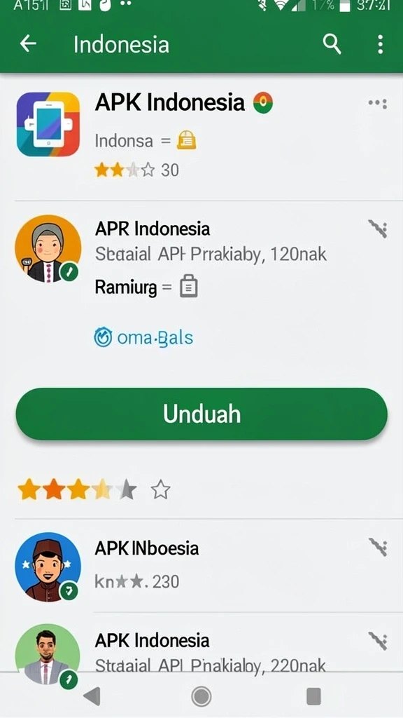 Aplikasi juarago Resmi dan Terpercaya di Android 2