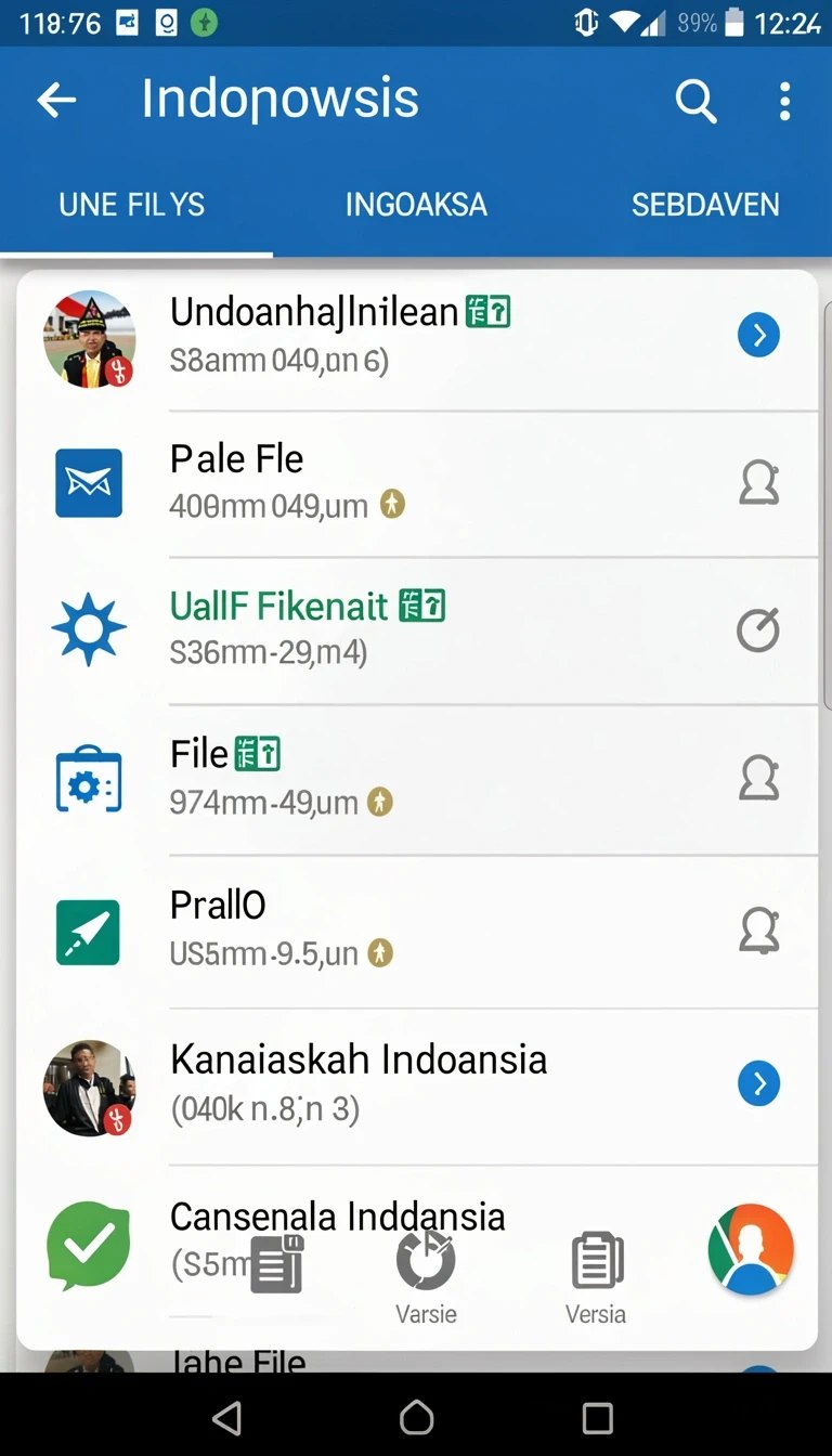 Aplikasi support Resmi: Download dan Instalasi