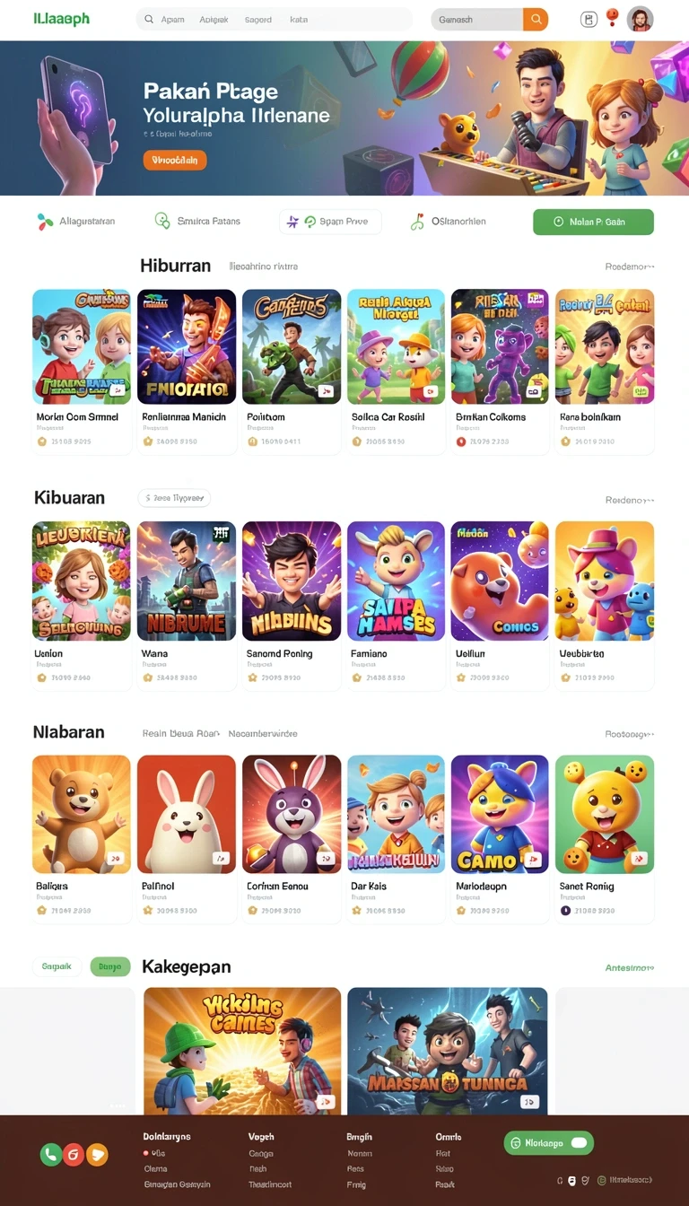 Aplikasi Juara666 Resmi: Download dan Instalasi 3