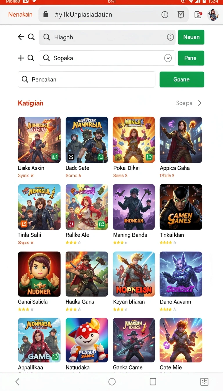 dragon222 Terbaru: Download APK Resmi dan Aman 3