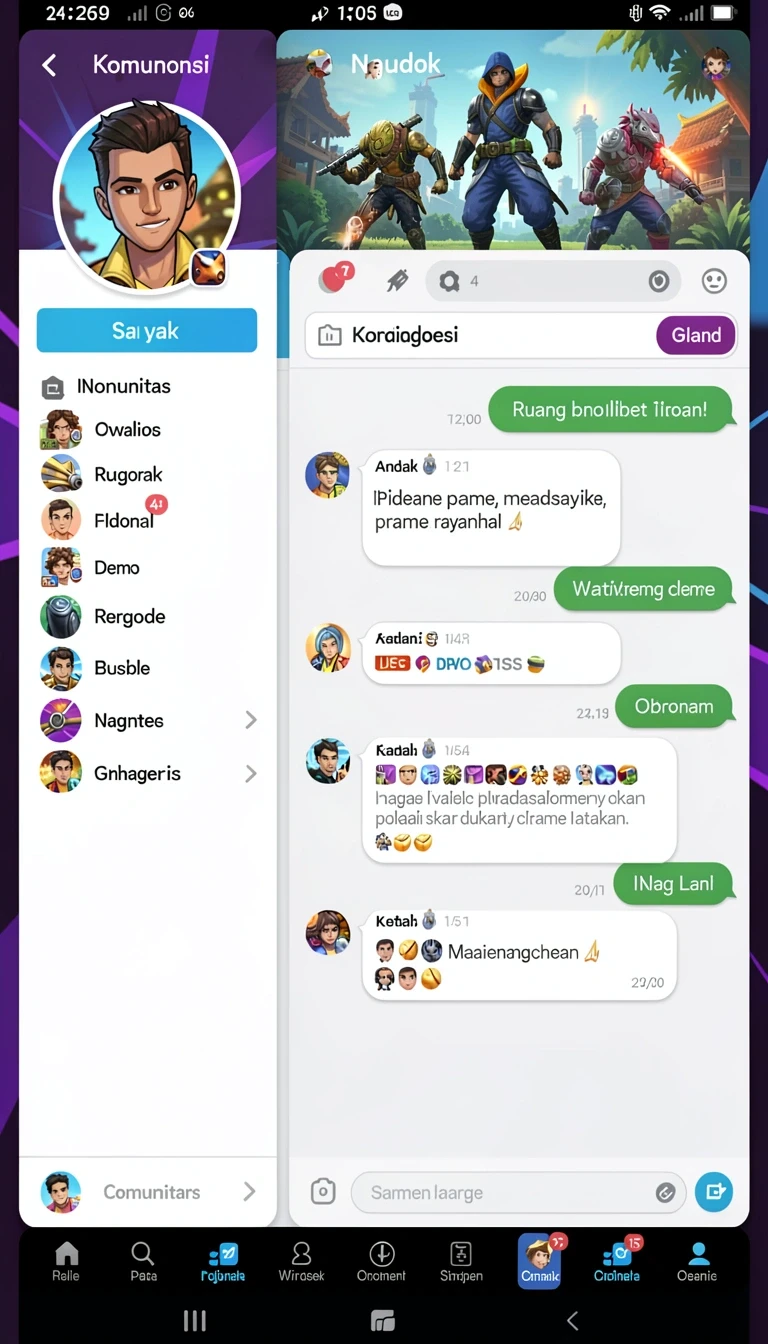 Aplikasi xxtoto Resmi: Download dan Instalasi