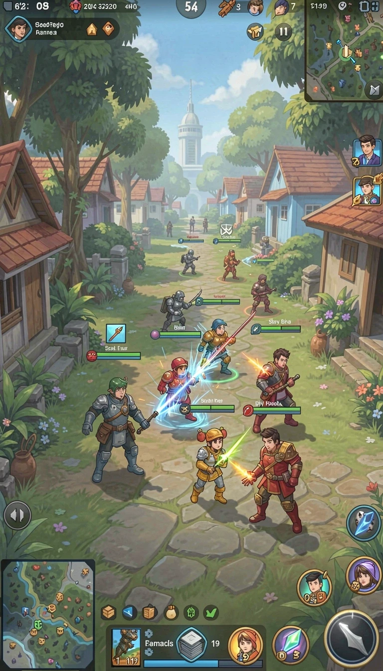 Aplikasi surga77 Resmi: Download dan Instalasi 2