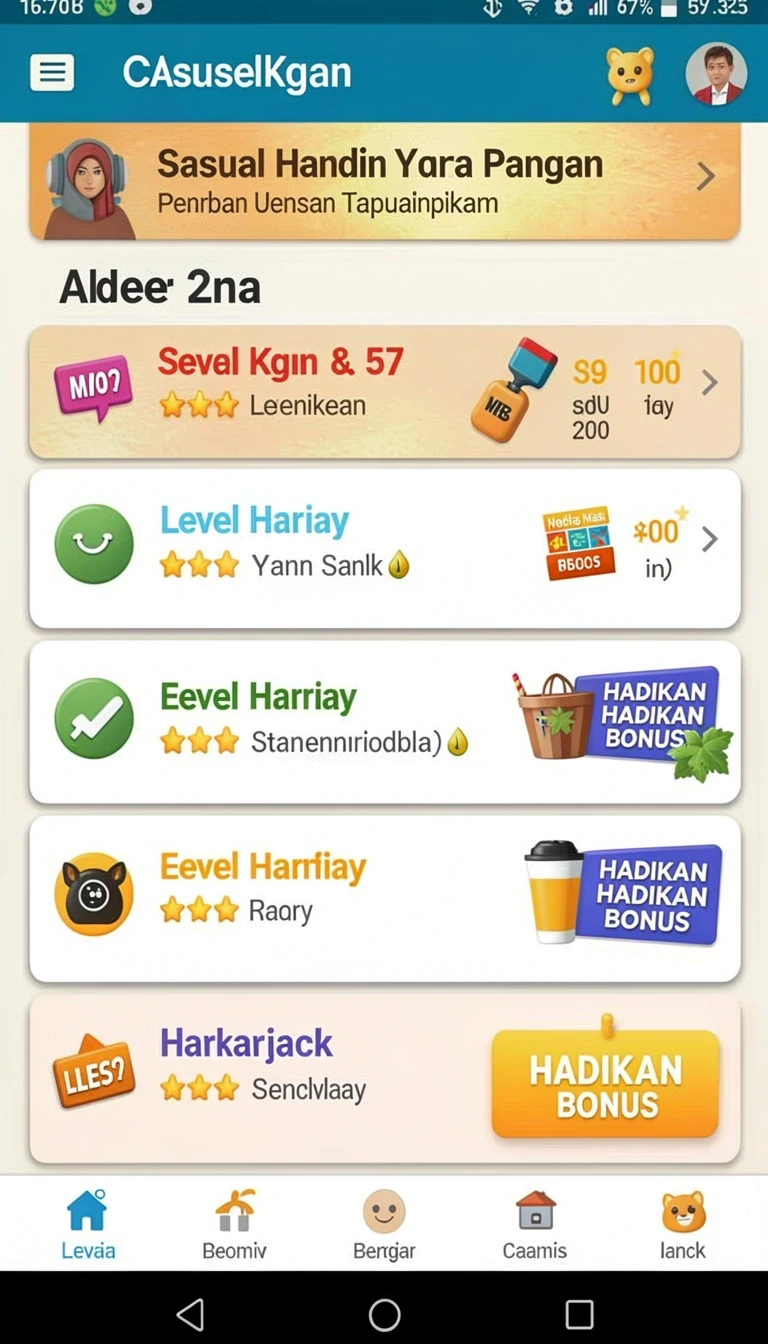 idr777 Terbaru: Download APK Resmi dan Aman
