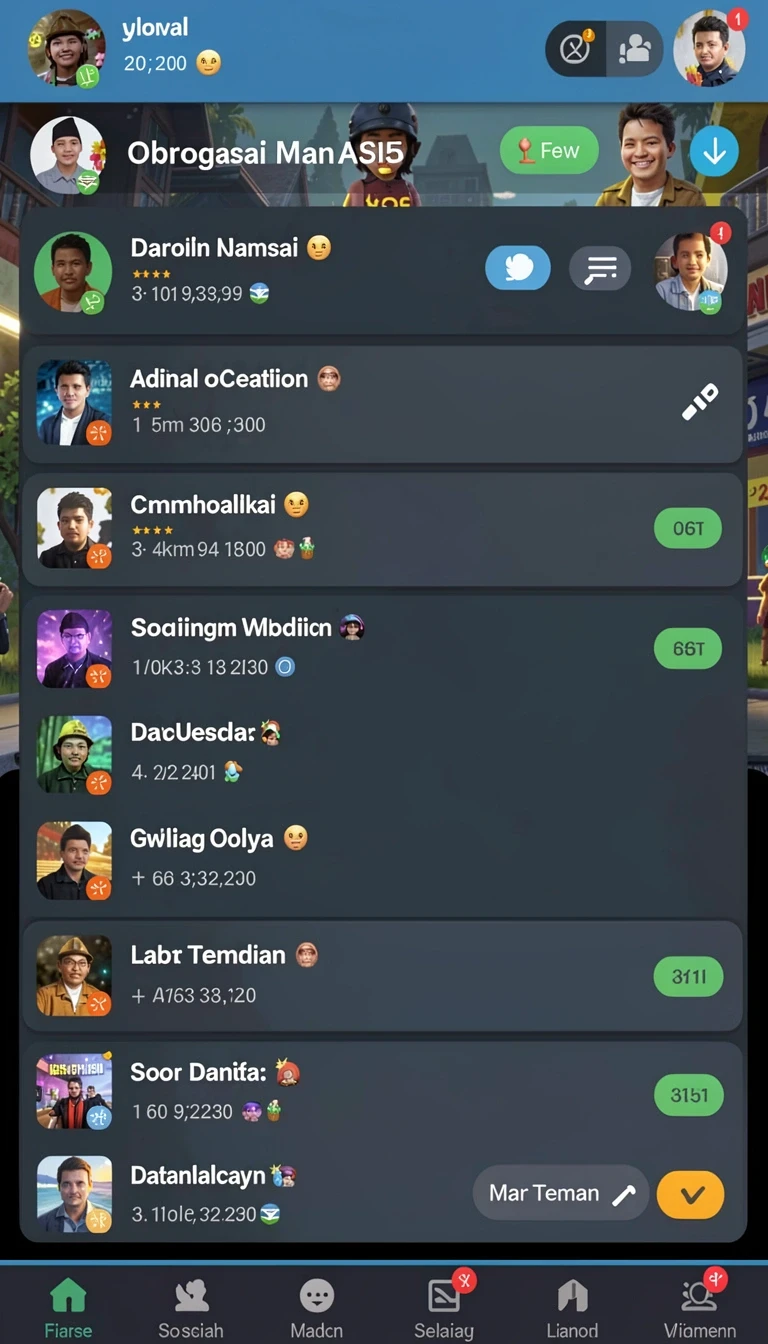 rr89 Terbaru: Download APK Resmi dan Aman