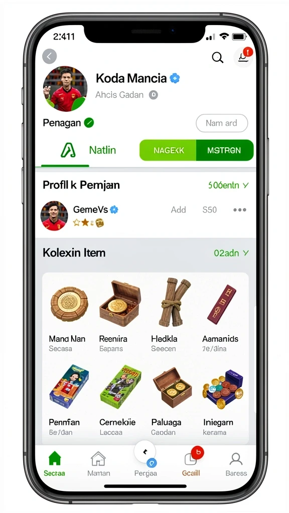 Aplikasi ohtogel Resmi: Download dan Instalasi 2