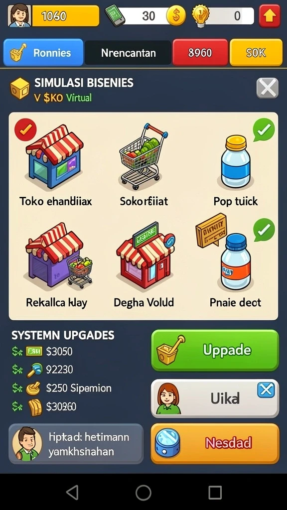 Aplikasi bos88 Resmi dan Terpercaya di Android 2