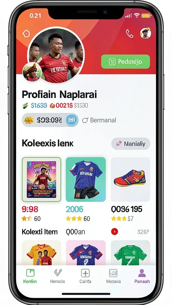 pgstar777 Terbaru: Download APK Resmi dan Aman 2