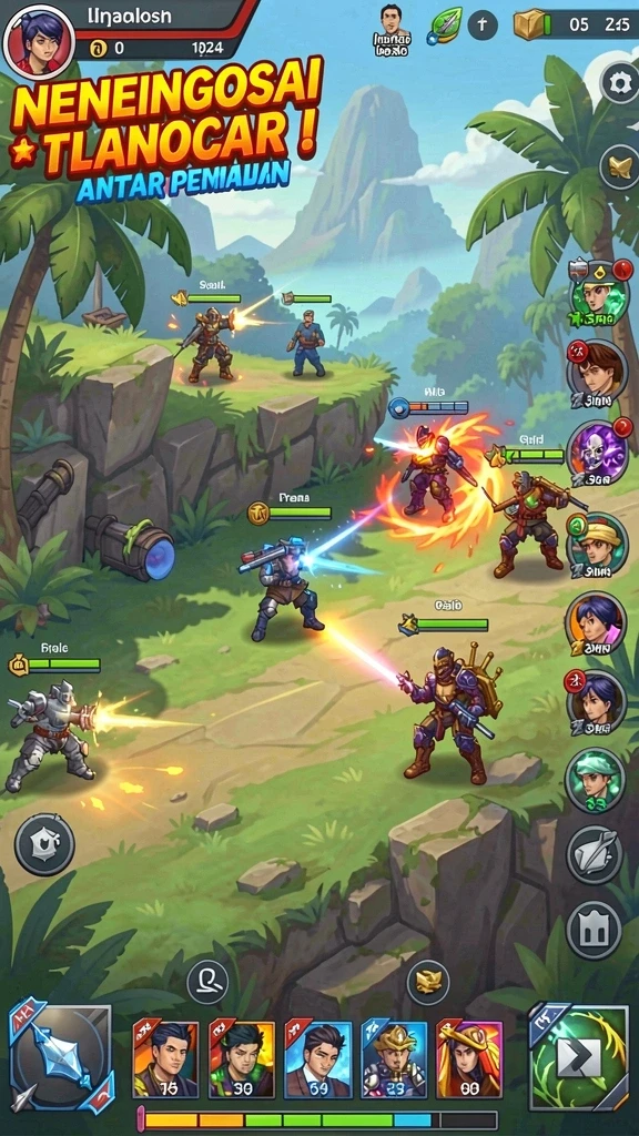 idr777 Terbaru: Download APK Resmi dan Aman 3